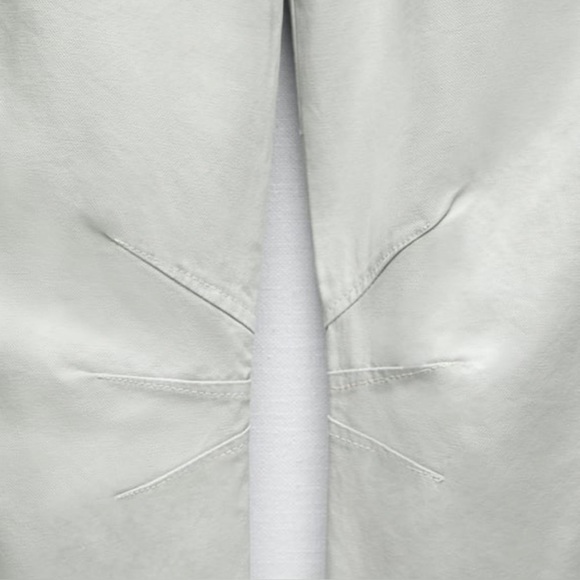 Zara Cargo Jeans - Picture 7 of 8